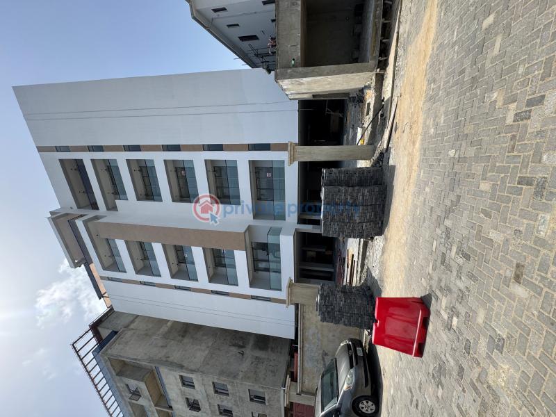 Spacious newly built 2bedroom flat with gym - 14 2 bedroom Block Of Flats For Sale Lekki Phase 1 Lagos - 14