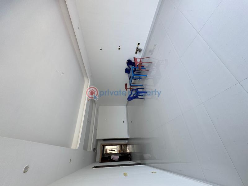 Spacious newly built 2bedroom flat with gym - 5 2 bedroom Block Of Flats For Sale Lekki Phase 1 Lagos - 5