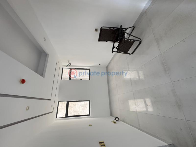 Spacious newly built 2bedroom flat with gym - 9 2 bedroom Block Of Flats For Sale Lekki Phase 1 Lagos - 9