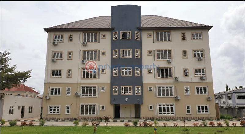 3 bedroom Block Of Flats For Sale Panti Street Yaba Lagos - 16