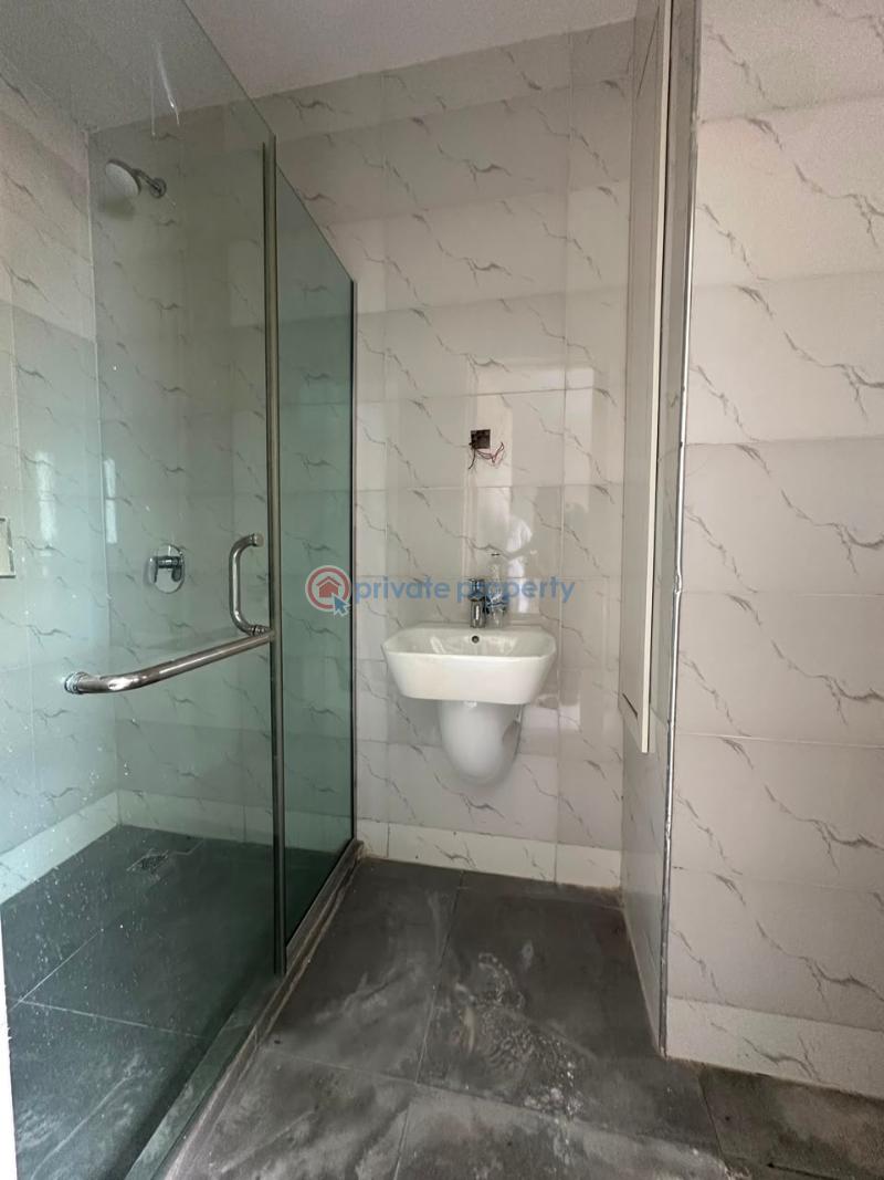 3 bedroom Shared Apartment For Sale Old Ikoyi Lagos - 12