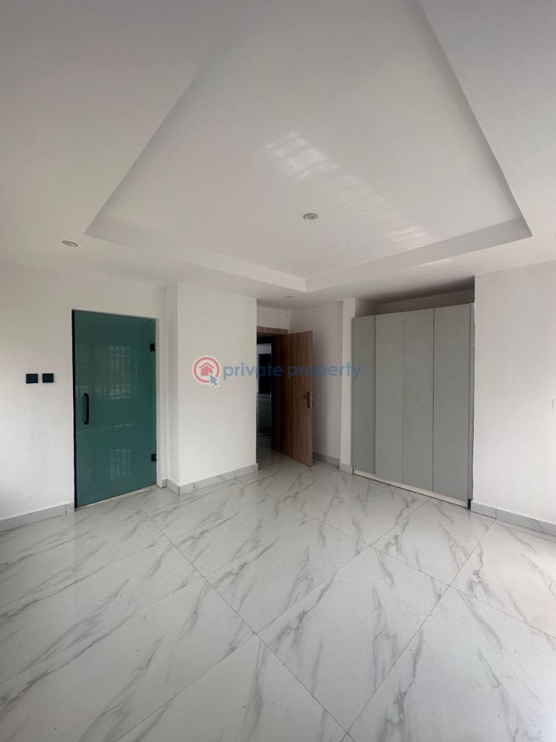 3 bedroom Shared Apartment For Rent Ikoyi Lagos - 16