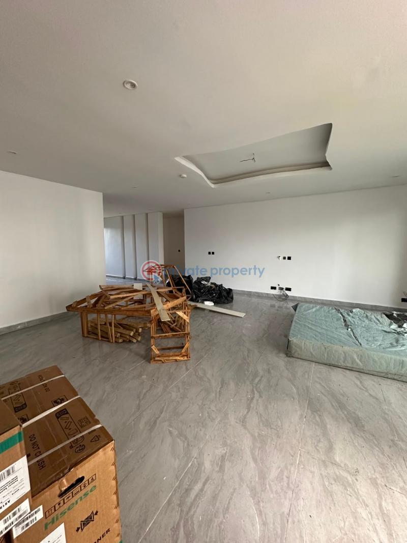 3 bedroom Shared Apartment For Sale Old Ikoyi Lagos - 1