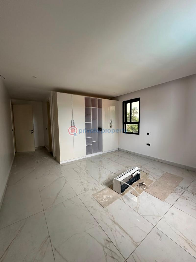 3 bedroom Shared Apartment For Sale Old Ikoyi Lagos - 10
