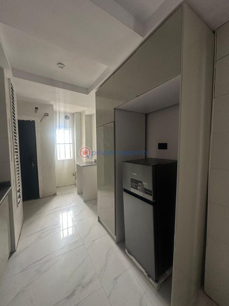 3 bedroom Shared Apartment For Rent Ikoyi Lagos - 4