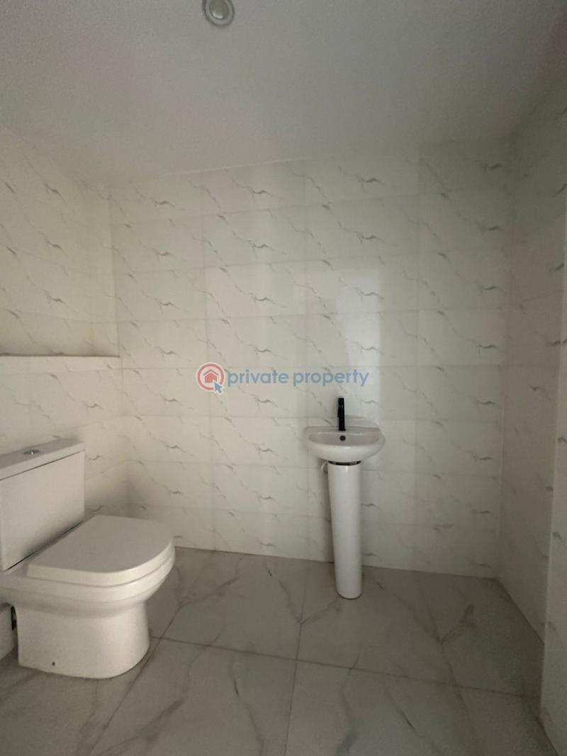 3 bedroom Shared Apartment For Rent Ikoyi Lagos - 5