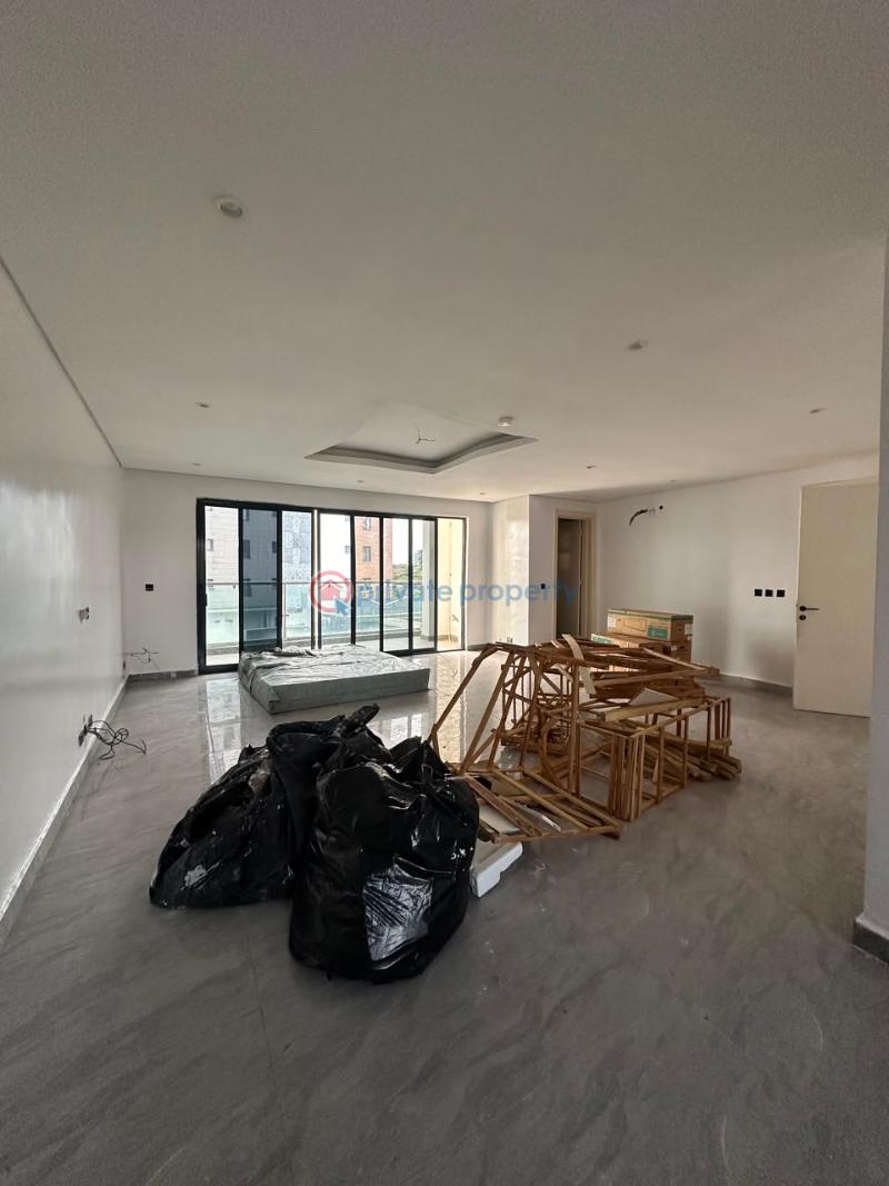 3 bedroom Shared Apartment For Sale Old Ikoyi Lagos - 7