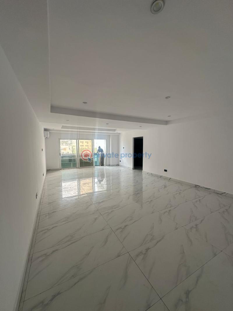 3 bedroom Shared Apartment For Rent Ikoyi Lagos - 1
