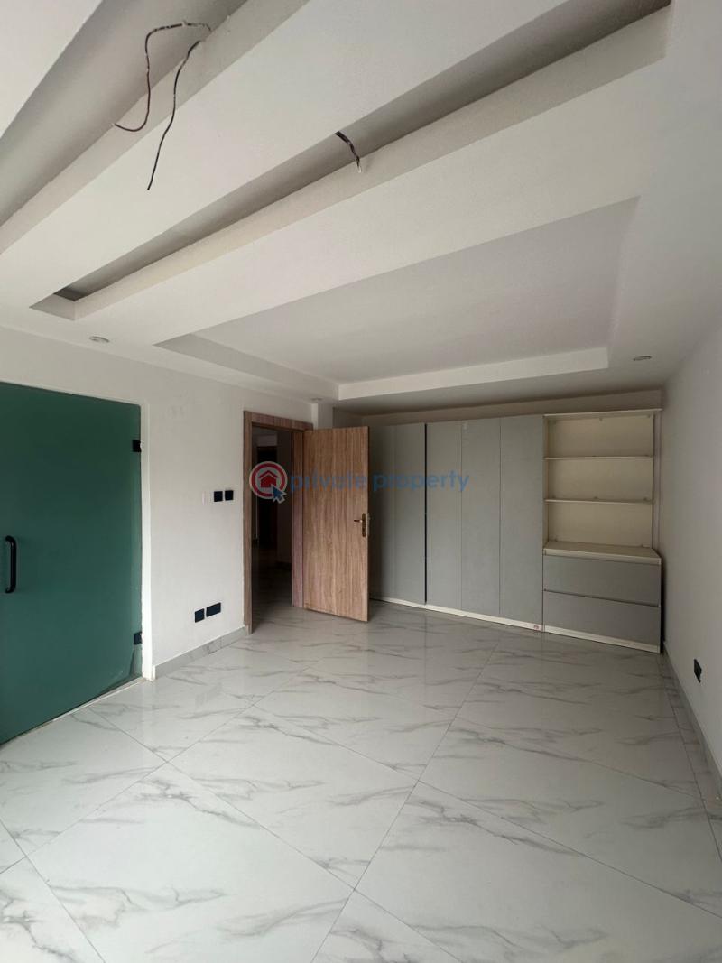 3 bedroom Shared Apartment For Rent Ikoyi Lagos - 18