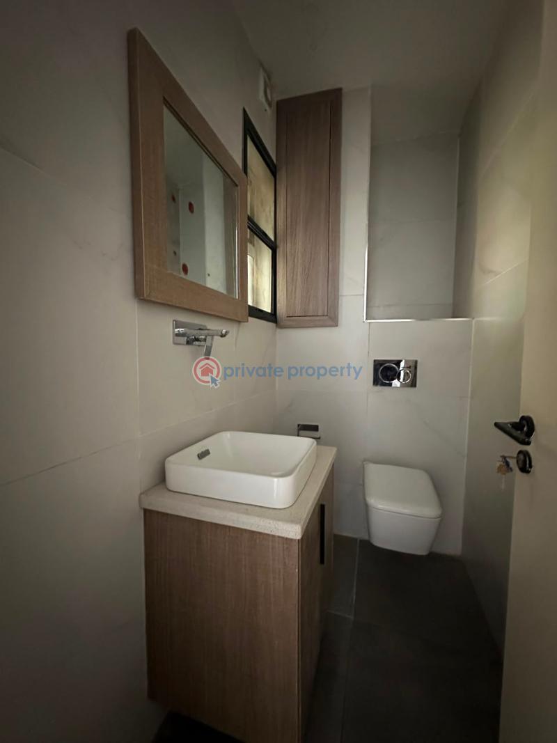 3 bedroom Shared Apartment For Sale Old Ikoyi Lagos - 4