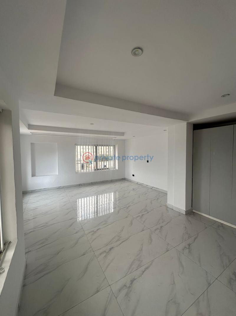 3 bedroom Shared Apartment For Rent Ikoyi Lagos - 8