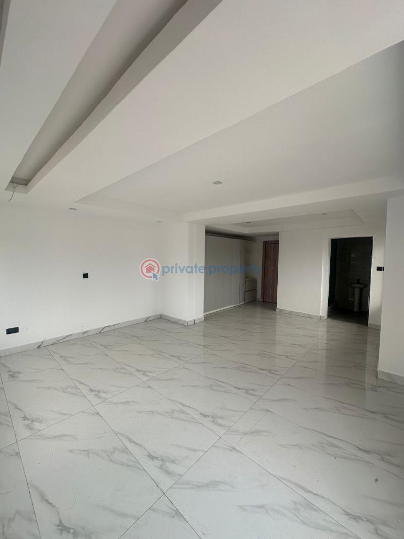 3 bedroom Shared Apartment For Rent Ikoyi Lagos - 11