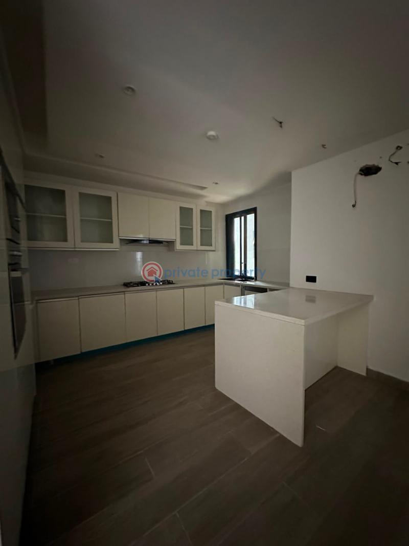 3 bedroom Shared Apartment For Sale Old Ikoyi Lagos - 9