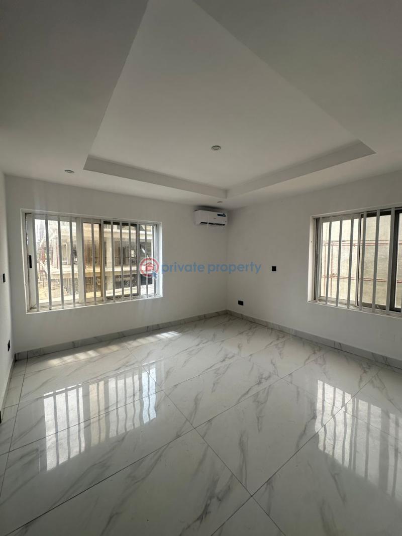 3 bedroom Shared Apartment For Rent Ikoyi Lagos - 13