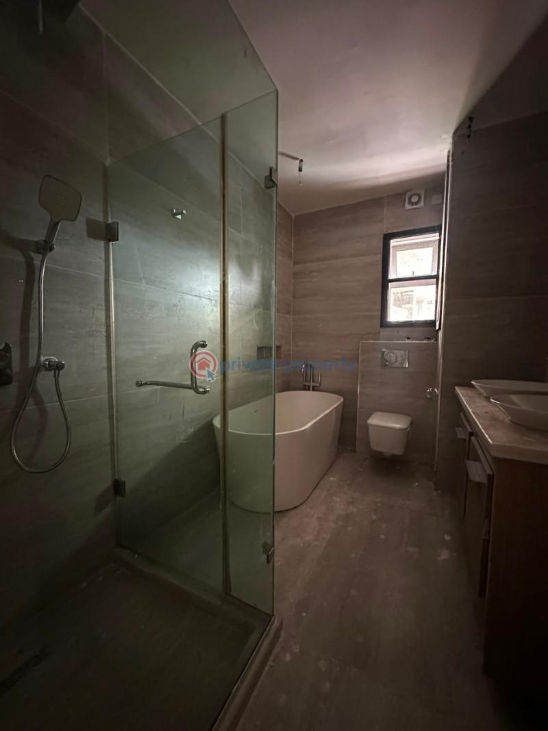 3 bedroom Shared Apartment For Sale Old Ikoyi Lagos - 17