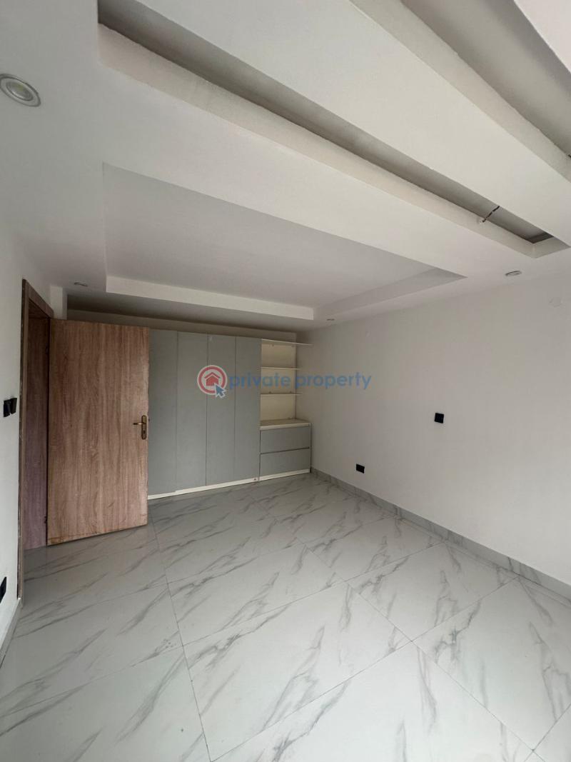 3 bedroom Shared Apartment For Rent Ikoyi Lagos - 17