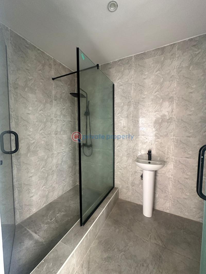 3 bedroom Shared Apartment For Rent Ikoyi Lagos - 9