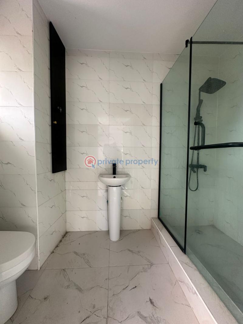 3 bedroom Shared Apartment For Rent Ikoyi Lagos - 14