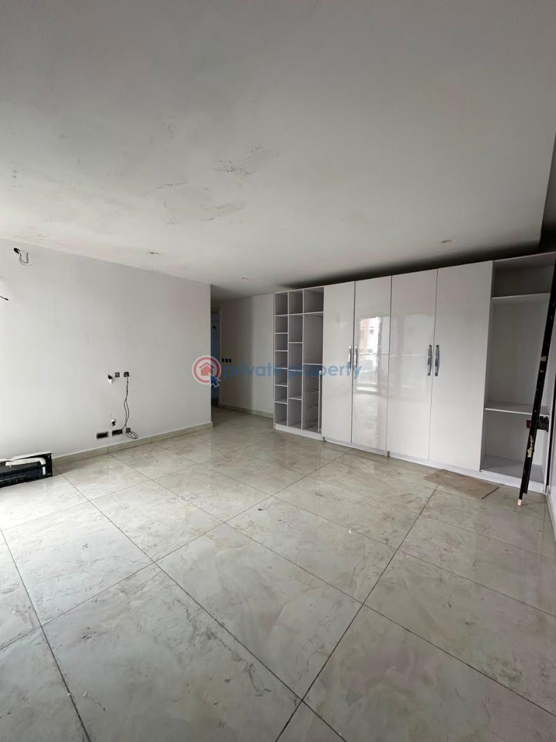 3 bedroom Shared Apartment For Sale Old Ikoyi Lagos - 15
