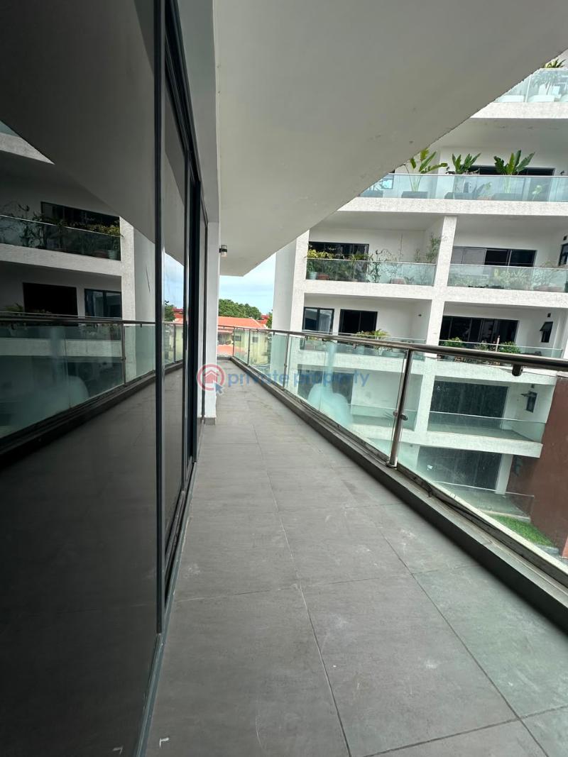 3 bedroom Shared Apartment For Sale Old Ikoyi Lagos - 5