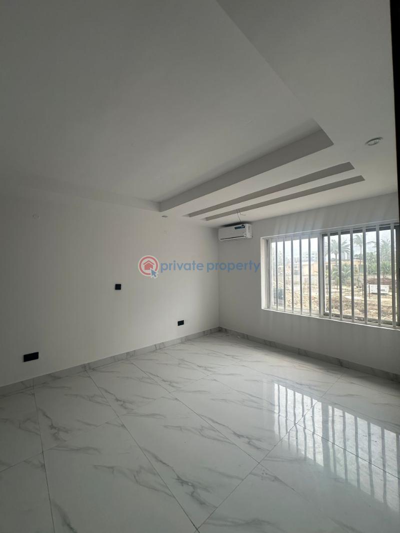 3 bedroom Shared Apartment For Rent Ikoyi Lagos - 15