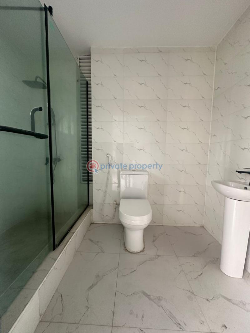 3 bedroom Shared Apartment For Rent Ikoyi Lagos - 20