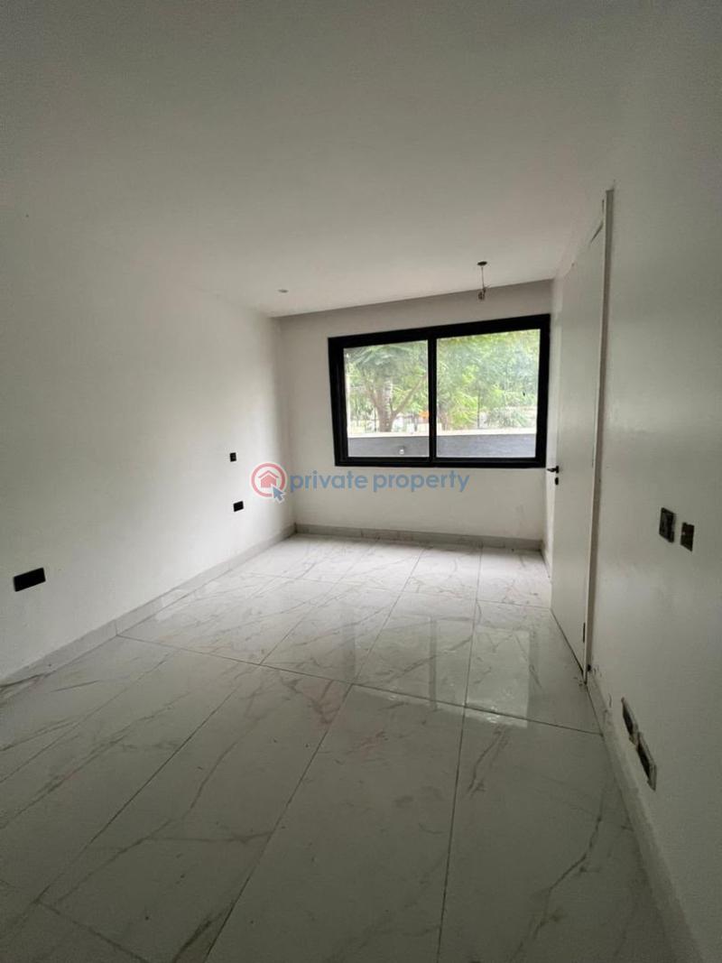3 bedroom Shared Apartment For Sale Old Ikoyi Lagos - 20