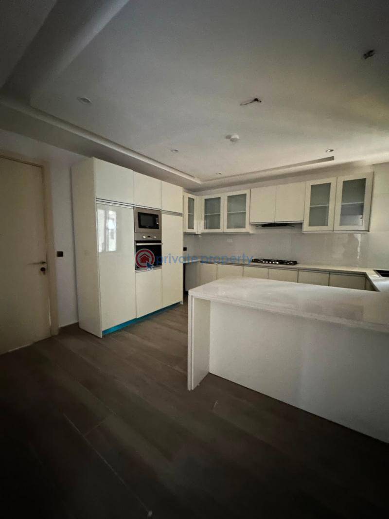 3 bedroom Shared Apartment For Sale Old Ikoyi Lagos - 8