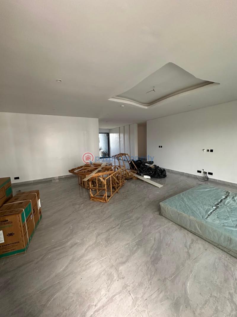 3 bedroom Shared Apartment For Sale Old Ikoyi Lagos - 2