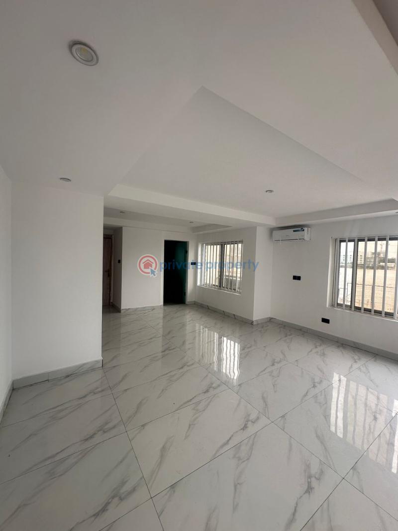 3 bedroom Shared Apartment For Rent Ikoyi Lagos - 10