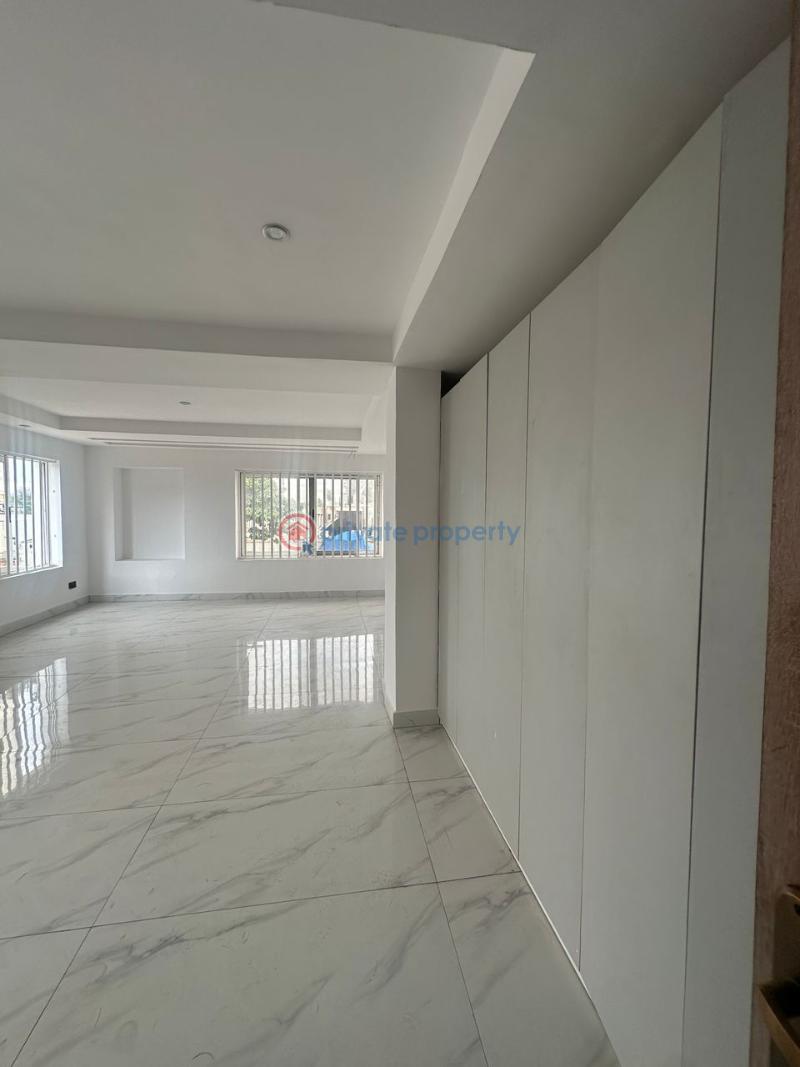 3 bedroom Shared Apartment For Rent Ikoyi Lagos - 6