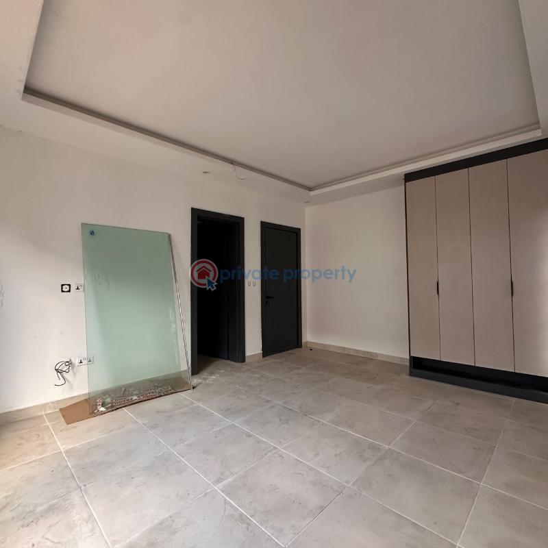 3 bedroom Shared Apartment For Rent Victoria Island Lagos - 13