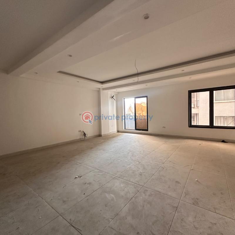 3 bedroom Shared Apartment For Rent Victoria Island Lagos - 7