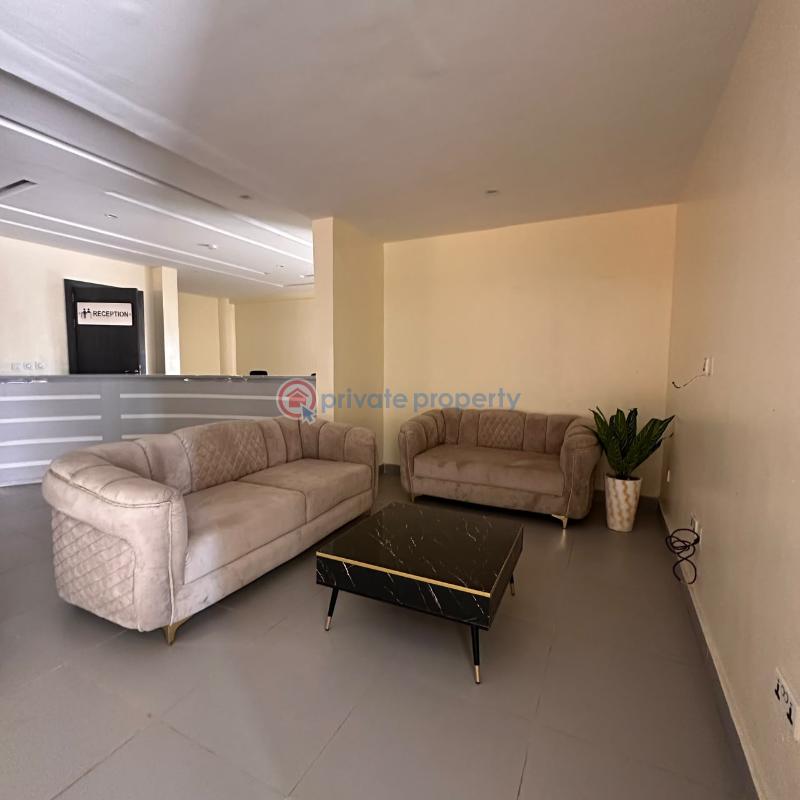 3 bedroom Shared Apartment For Rent Victoria Island Lagos - 4