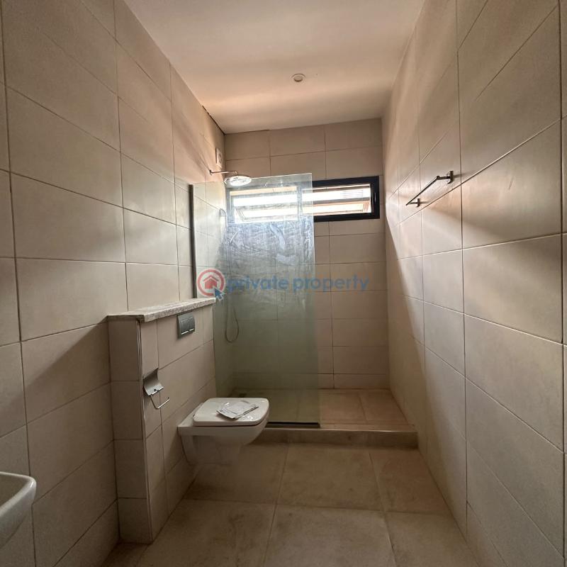 3 bedroom Shared Apartment For Rent Victoria Island Lagos - 15