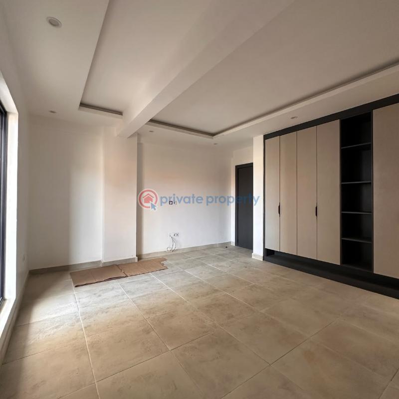 3 bedroom Shared Apartment For Rent Victoria Island Lagos - 9