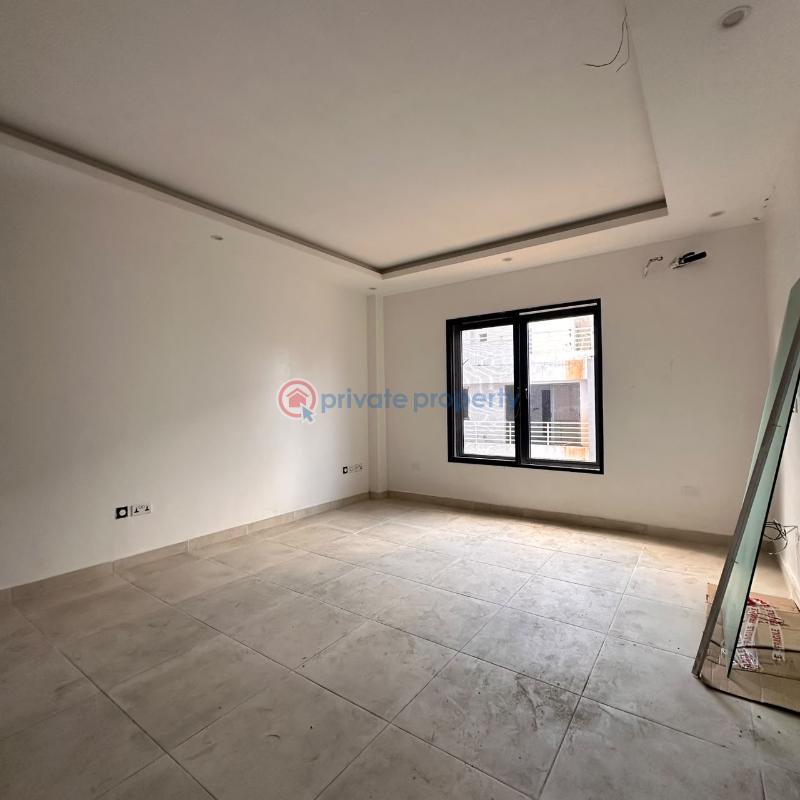 3 bedroom Shared Apartment For Rent Victoria Island Lagos - 12