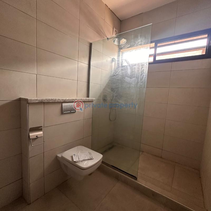 3 bedroom Shared Apartment For Rent Victoria Island Lagos - 10