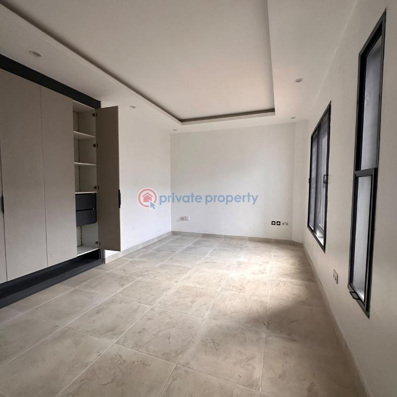 3 bedroom Shared Apartment For Rent Victoria Island Lagos - 18