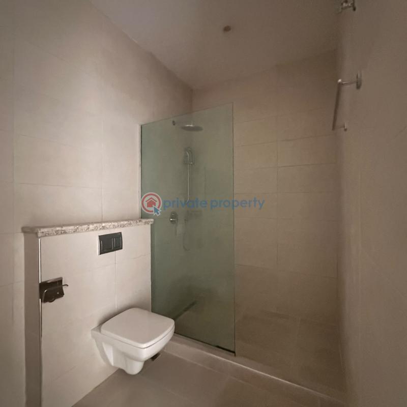 3 bedroom Shared Apartment For Rent Victoria Island Lagos - 17
