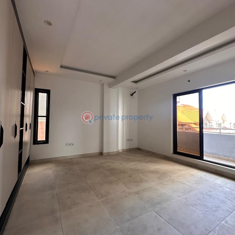 3 bedroom Shared Apartment For Rent Victoria Island Lagos - 8
