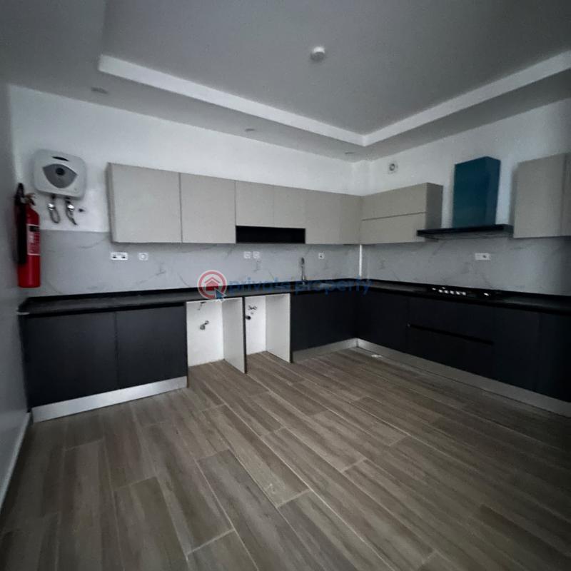 3 bedroom Shared Apartment For Rent Victoria Island Lagos - 5