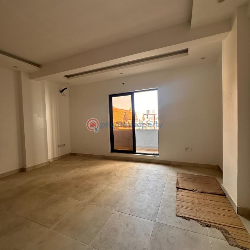 3 bedroom Shared Apartment For Rent Victoria Island Lagos - 11