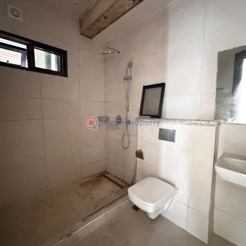 3 bedroom Shared Apartment For Rent Victoria Island Lagos - 14