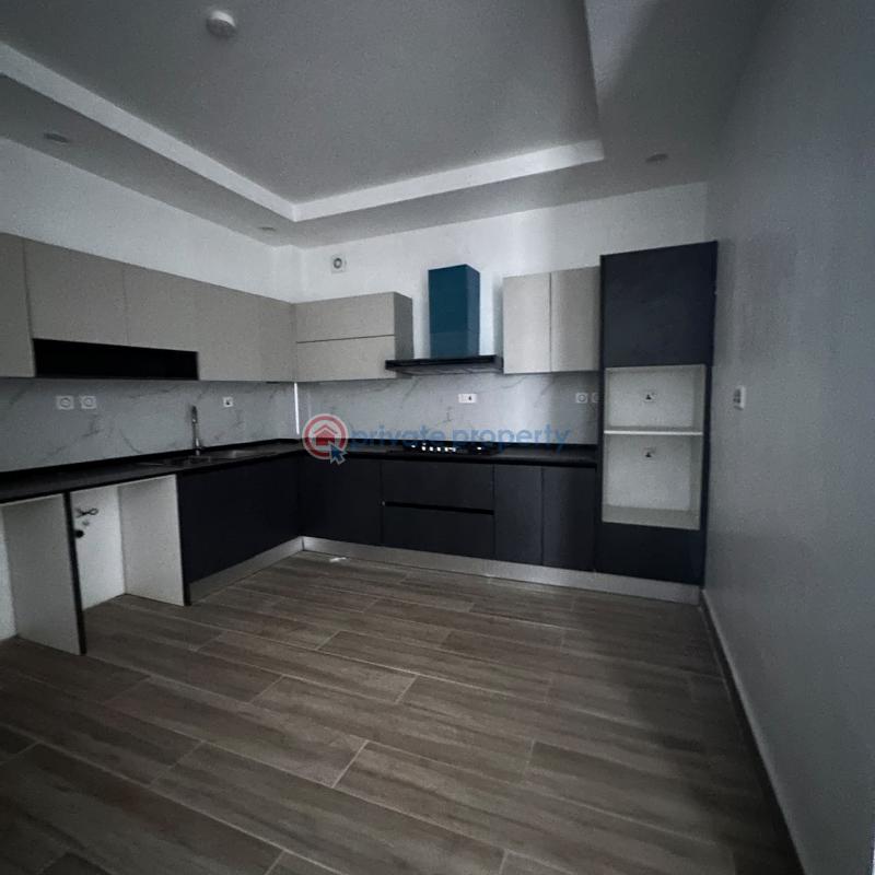3 bedroom Shared Apartment For Rent Victoria Island Lagos - 6