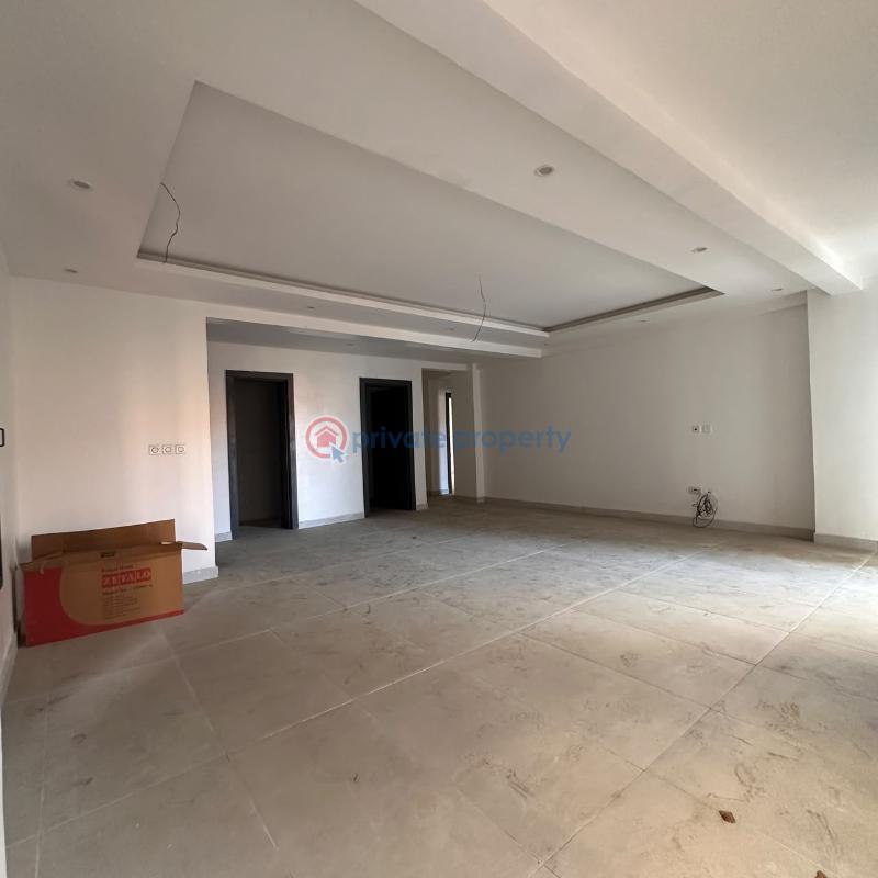 3 bedroom Shared Apartment For Rent Victoria Island Lagos - 3