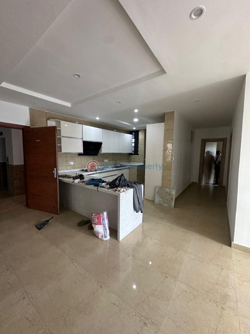 3 bedroom Block Of Flats For Rent Victoria Island Lagos - 16