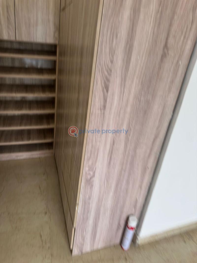3 bedroom Block Of Flats For Rent Victoria Island Lagos - 8