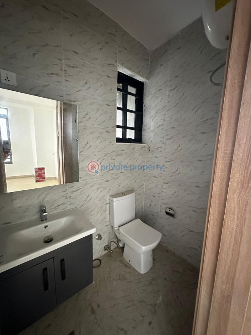 3 bedroom Block Of Flats For Rent Victoria Island Lagos - 15