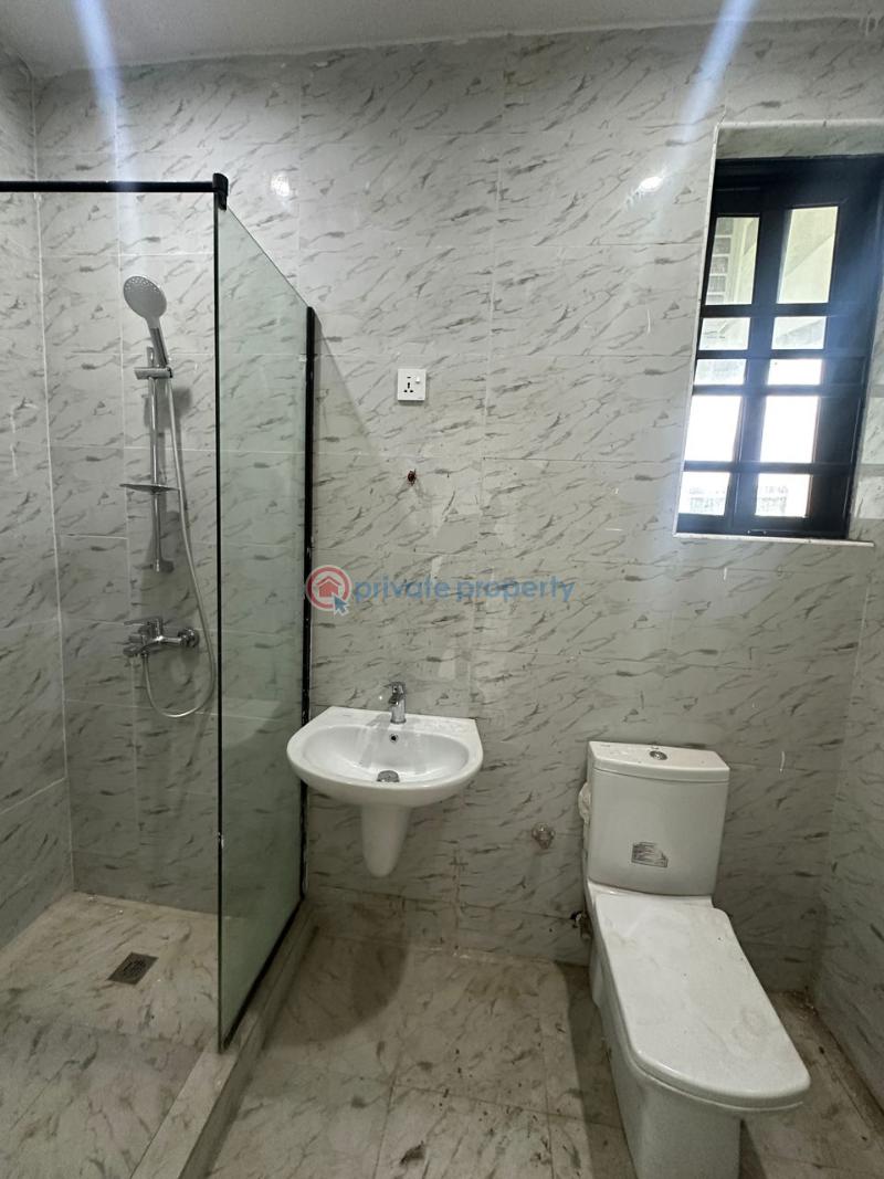 3 bedroom Block Of Flats For Rent Victoria Island Lagos - 10